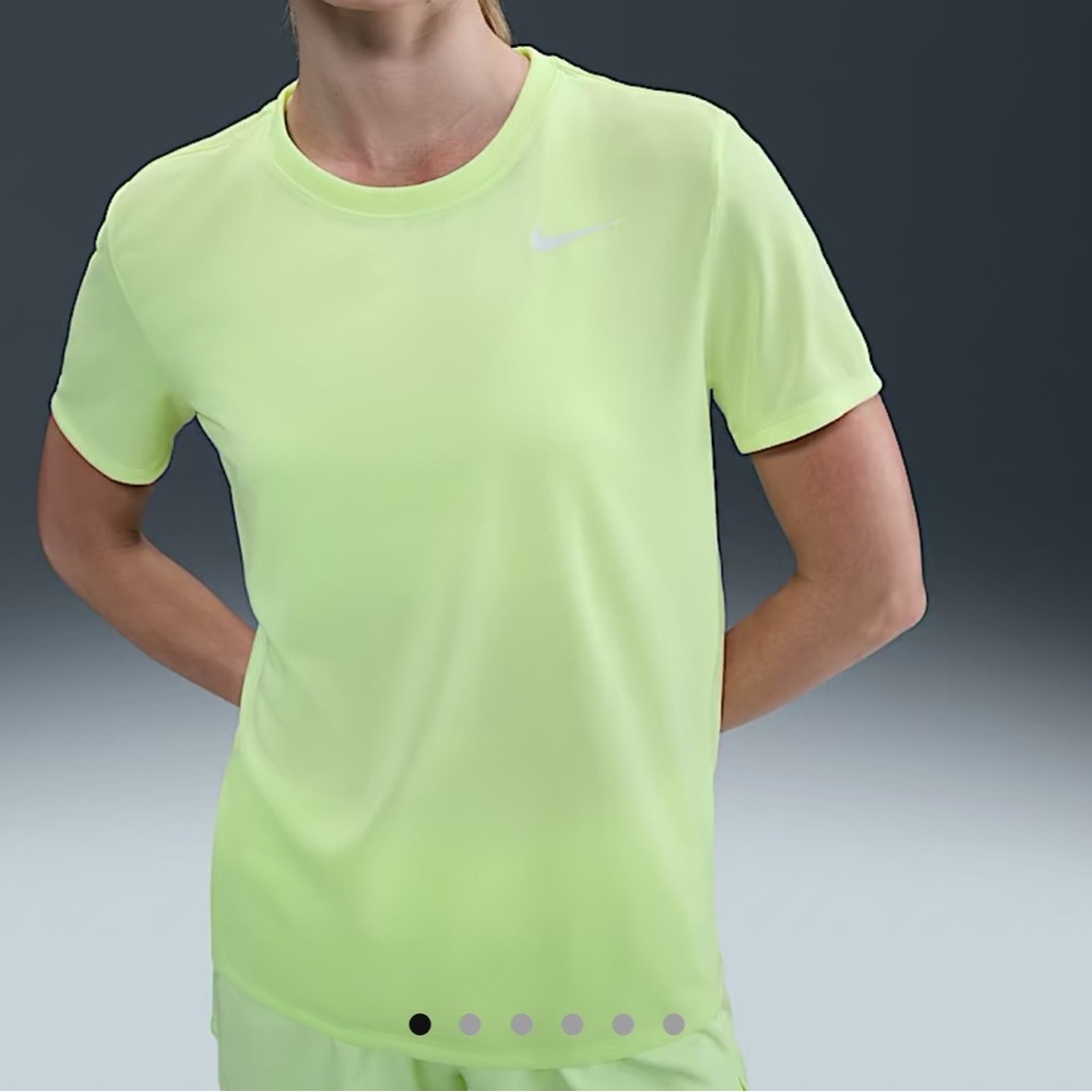 Nike Womens Shirt plus size